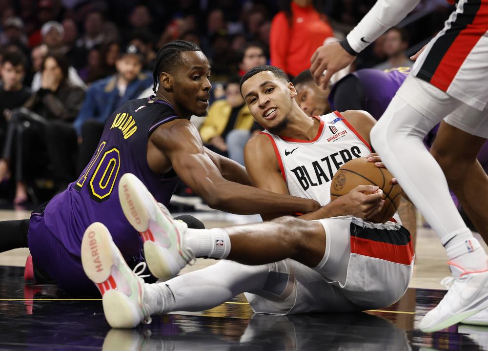 给人留下了 给人留下了