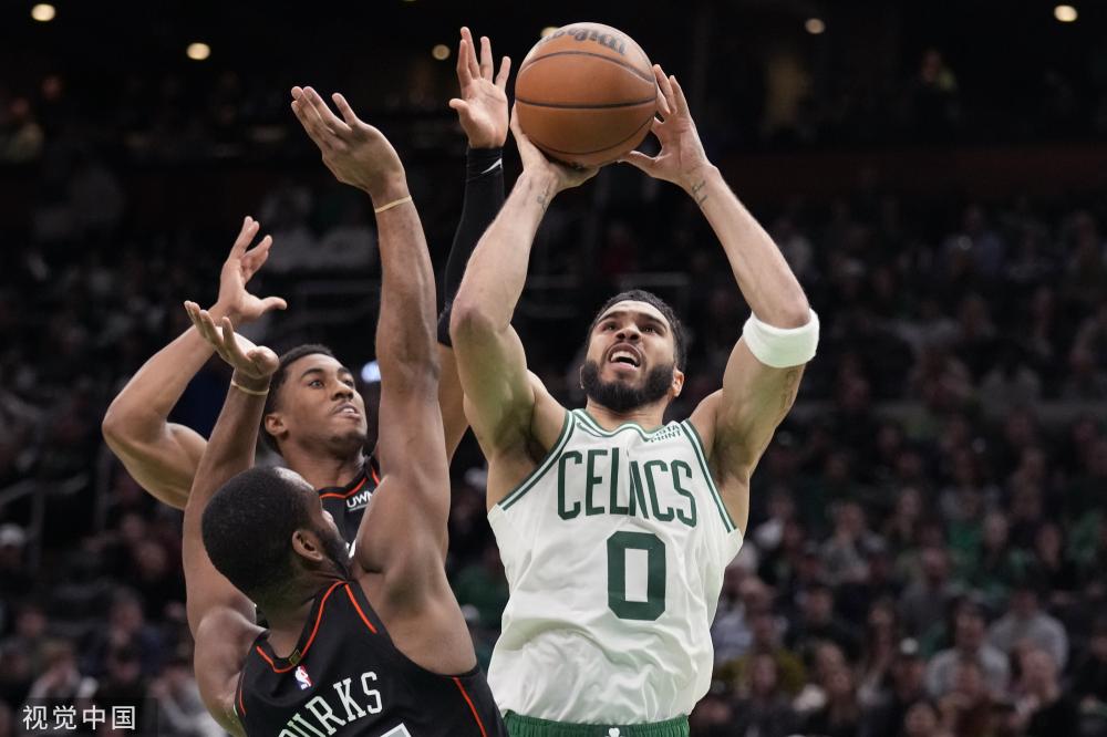 快船的三分 快船的三分