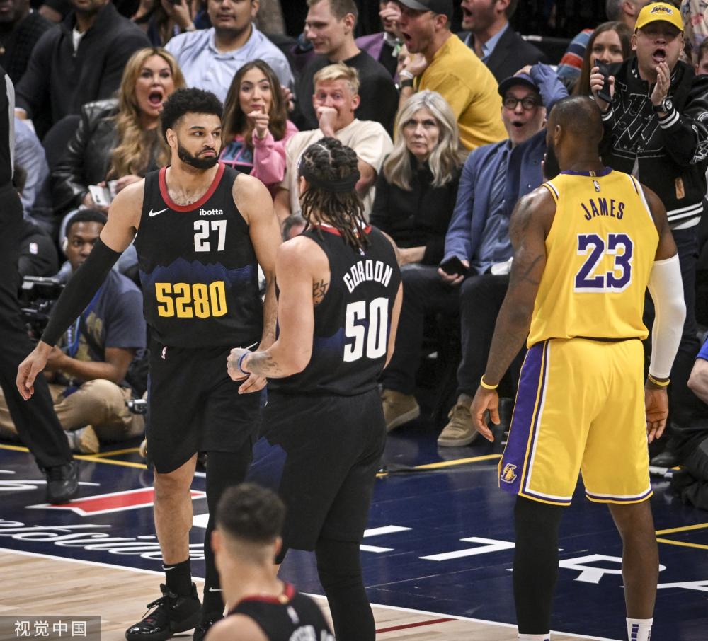 他们展现了 他们展现了