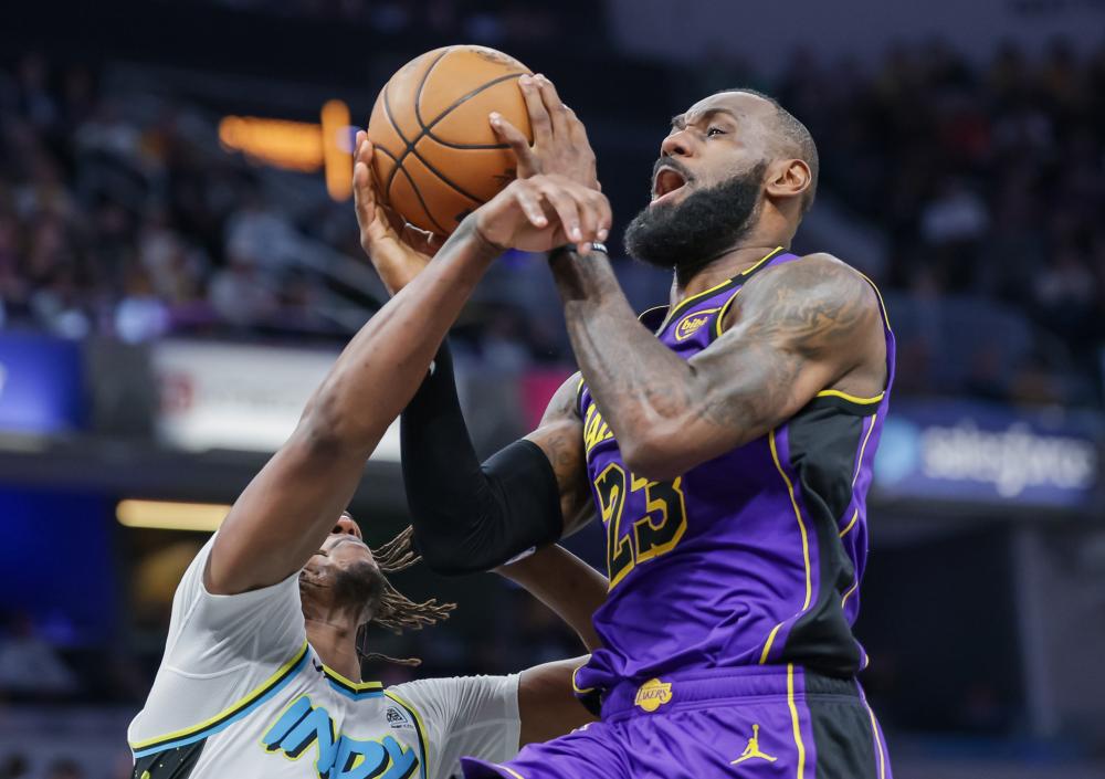 力的领军人 力的领军人